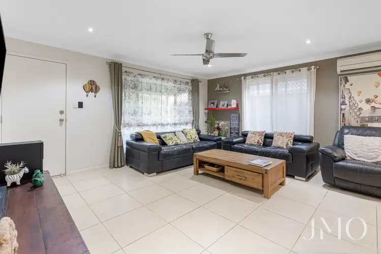 Third view of Homely house listing, 37 Katunga Circuit, Ormeau QLD 4208