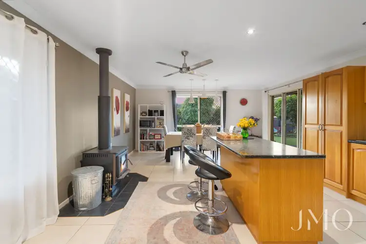 Fifth view of Homely house listing, 37 Katunga Circuit, Ormeau QLD 4208