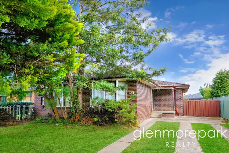 163 Mulgoa Road, Jamisontown NSW 2750
