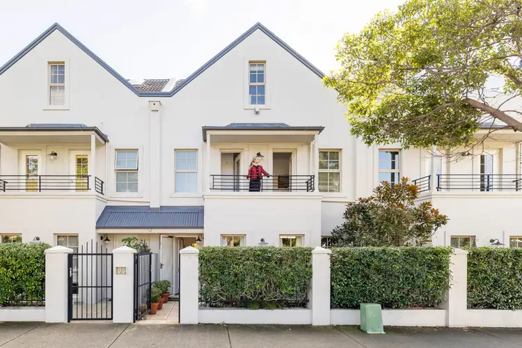 Main view of Homely house listing, 2/74 Johnston Street, Annandale NSW 2038