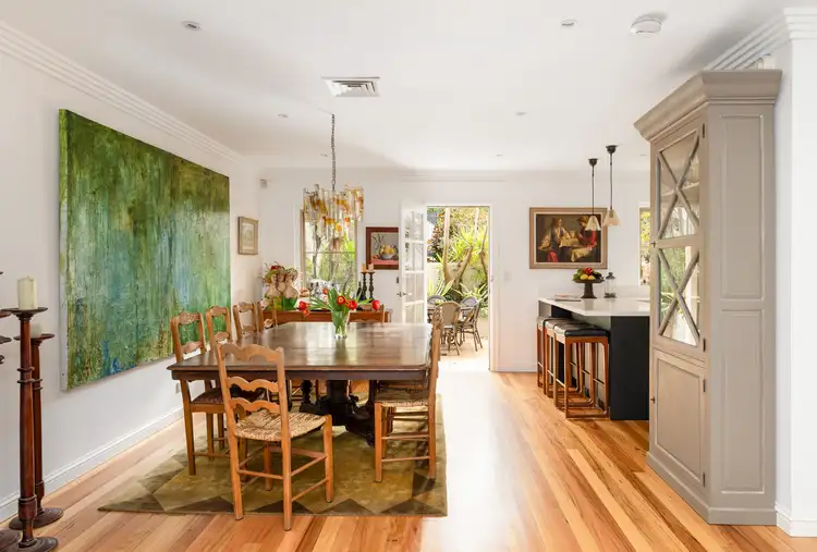 Second view of Homely house listing, 2/74 Johnston Street, Annandale NSW 2038