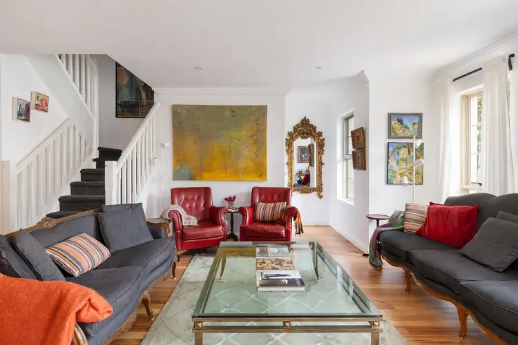 Third view of Homely house listing, 2/74 Johnston Street, Annandale NSW 2038