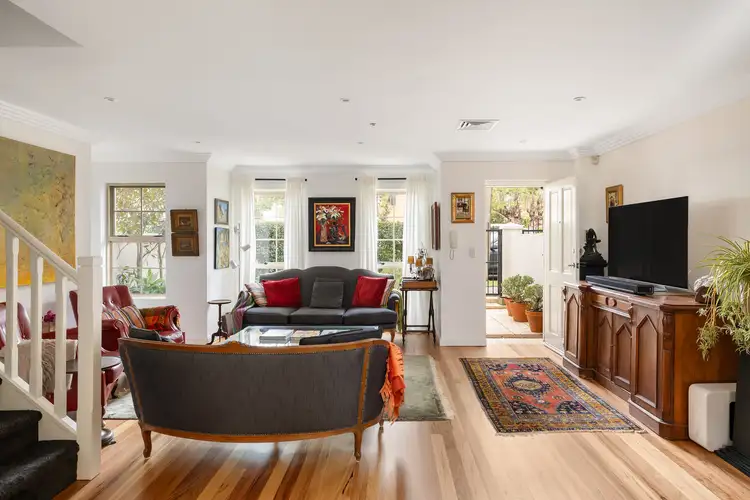 Fourth view of Homely house listing, 2/74 Johnston Street, Annandale NSW 2038