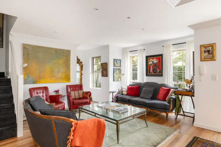 Fifth view of Homely house listing, 2/74 Johnston Street, Annandale NSW 2038