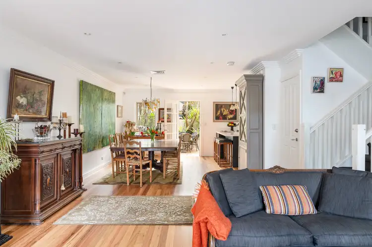 Sixth view of Homely house listing, 2/74 Johnston Street, Annandale NSW 2038