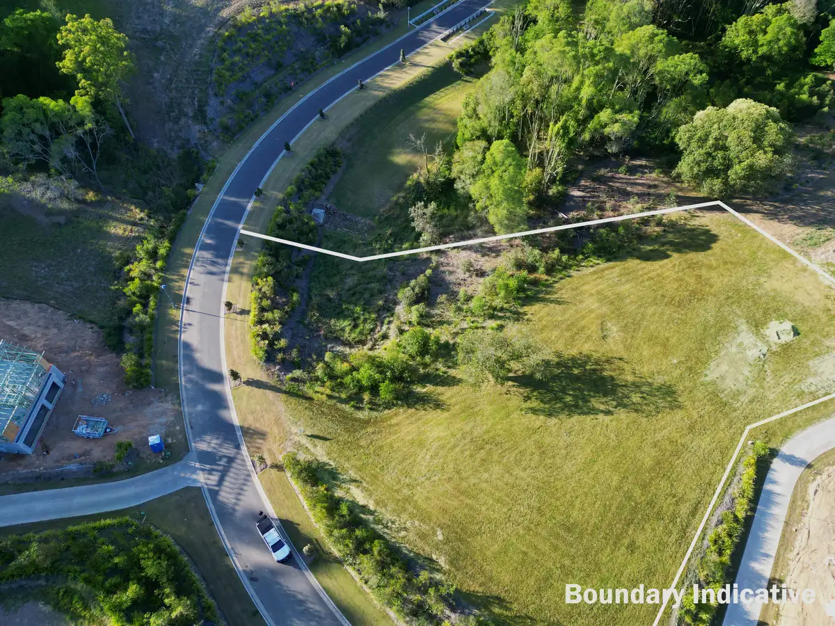 Main view of Homely land listing, 20 Martha Ruddy Way, Tallebudgera QLD 4228