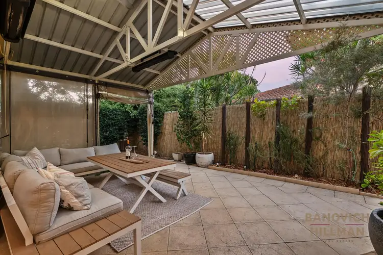Second view of Homely house listing, 1/2 Jane Road, Applecross WA 6153