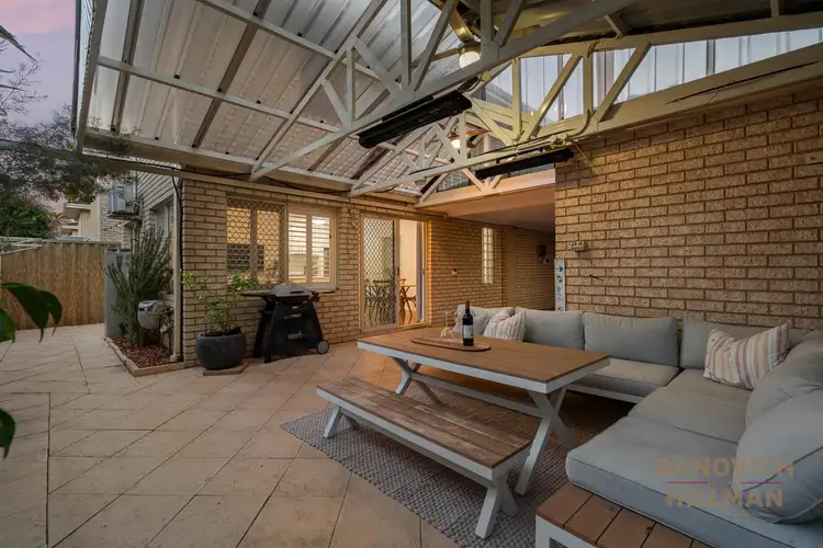 Fifth view of Homely house listing, 1/2 Jane Road, Applecross WA 6153