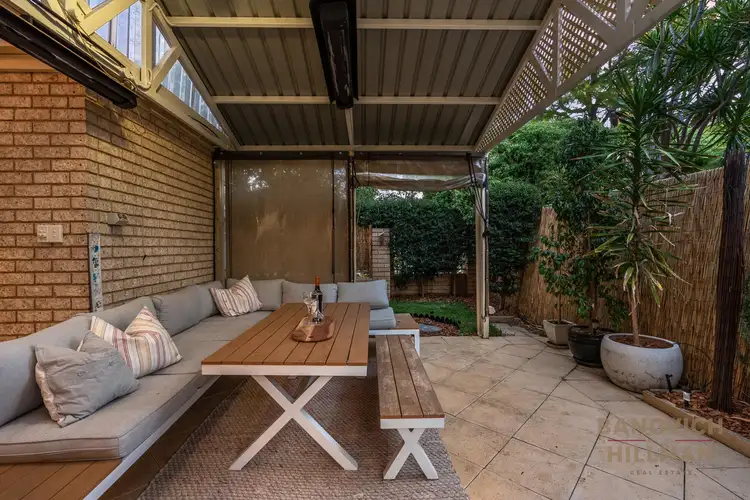 Sixth view of Homely house listing, 1/2 Jane Road, Applecross WA 6153