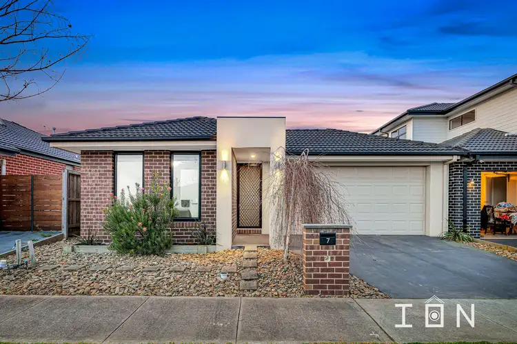7 Bellman Avenue, Clyde VIC 3978
