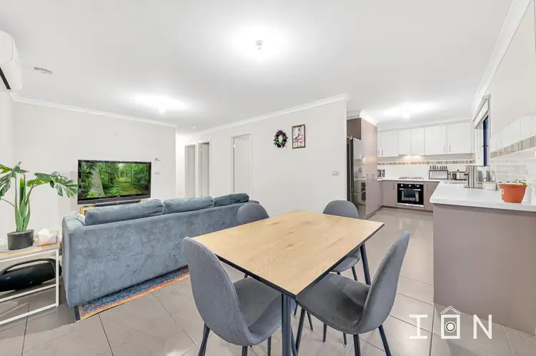 Second view of Homely house listing, 7 Bellman Avenue, Clyde VIC 3978