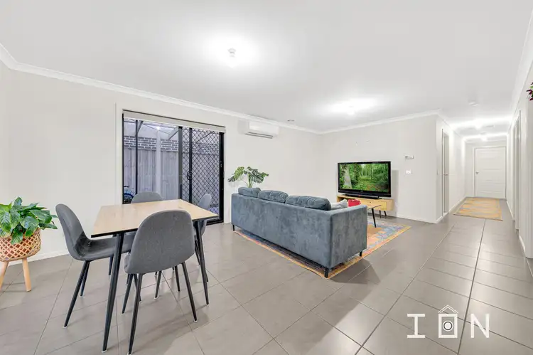 Fourth view of Homely house listing, 7 Bellman Avenue, Clyde VIC 3978