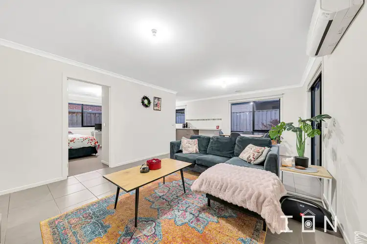 Fifth view of Homely house listing, 7 Bellman Avenue, Clyde VIC 3978