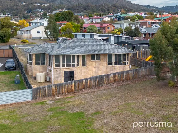Second view of Homely house listing, 28 Coraki Street, Chigwell TAS 7011