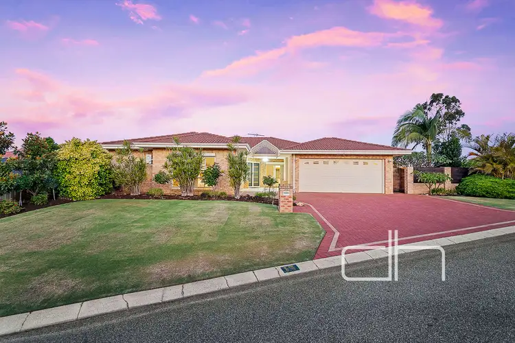 Main view of Homely house listing, 15 Mossfiel Retreat, Landsdale WA 6065