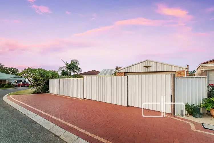 Fifth view of Homely house listing, 15 Mossfiel Retreat, Landsdale WA 6065