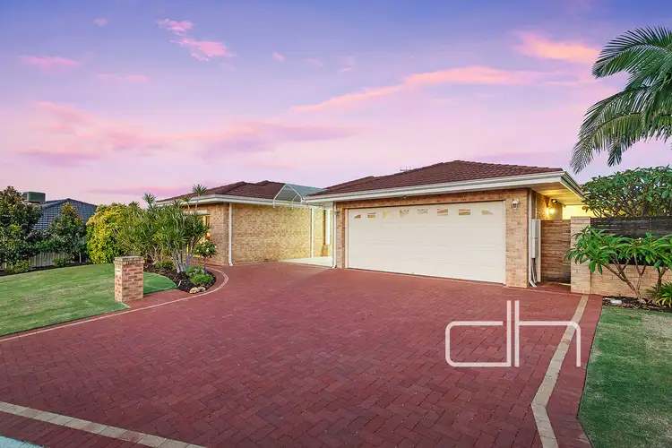 Sixth view of Homely house listing, 15 Mossfiel Retreat, Landsdale WA 6065