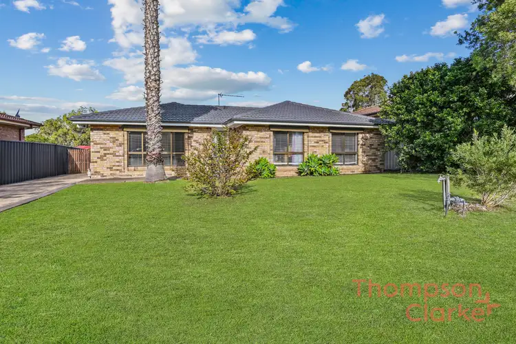 34 Mcleod Avenue, Metford NSW 2323