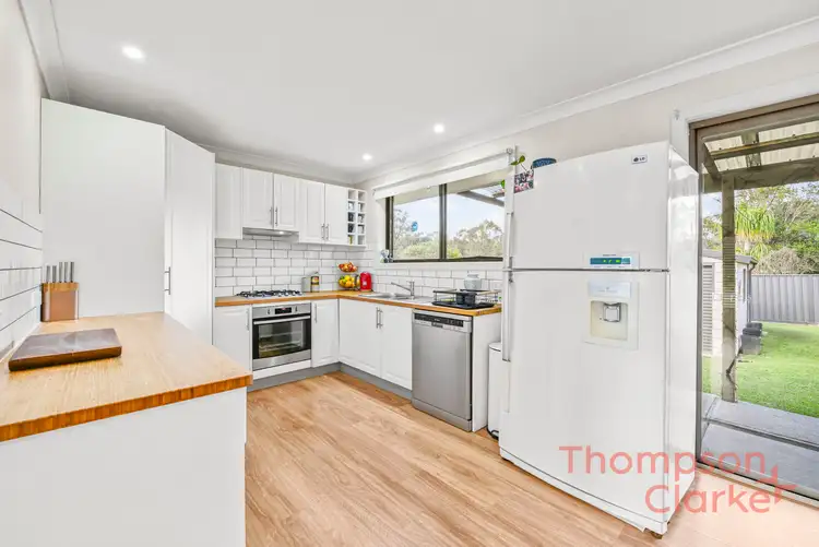 Fifth view of Homely house listing, 34 Mcleod Avenue, Metford NSW 2323