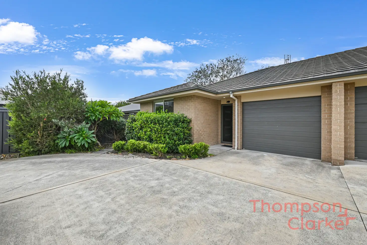 Main view of Homely villa listing, 1/3A Western Avenue, Tarro NSW 2322