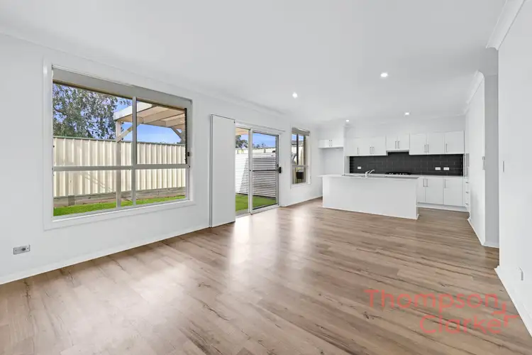Third view of Homely villa listing, 1/3A Western Avenue, Tarro NSW 2322