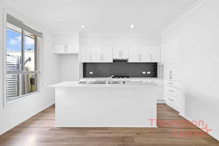 Fourth view of Homely villa listing, 1/3A Western Avenue, Tarro NSW 2322