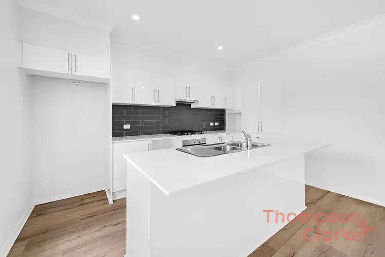 Fifth view of Homely villa listing, 1/3A Western Avenue, Tarro NSW 2322