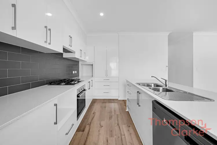 Sixth view of Homely villa listing, 1/3A Western Avenue, Tarro NSW 2322