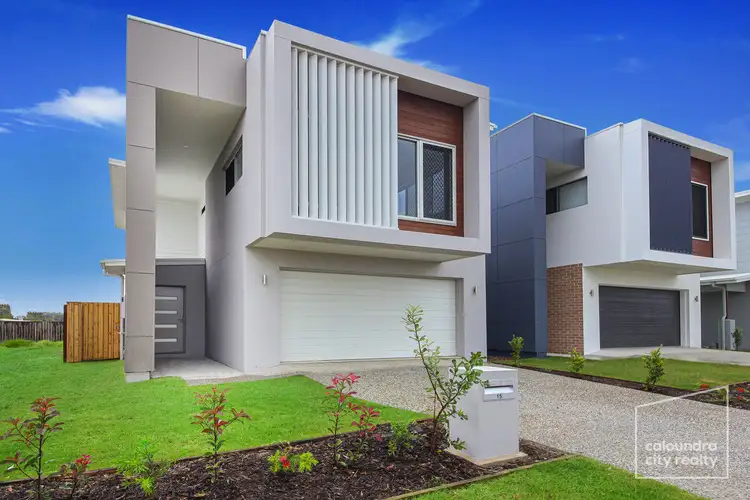 15 College Court, Little Mountain QLD 4551