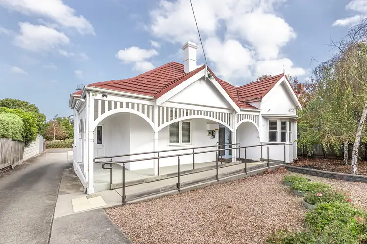 Main view of Homely house listing, 1 Canterbury Road, Warrnambool VIC 3280