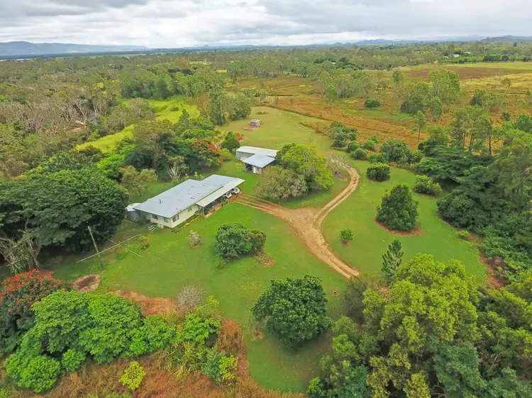 Main view of Homely rural property listing, 315 Emerald End Road, Mareeba QLD 4880
