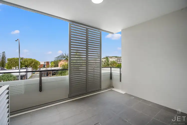 Second view of Homely apartment listing, 17/41 Tweed Coast Road, Bogangar NSW 2488