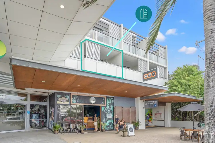 Fourth view of Homely apartment listing, 17/41 Tweed Coast Road, Bogangar NSW 2488