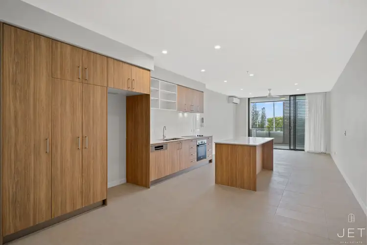 Fifth view of Homely apartment listing, 17/41 Tweed Coast Road, Bogangar NSW 2488