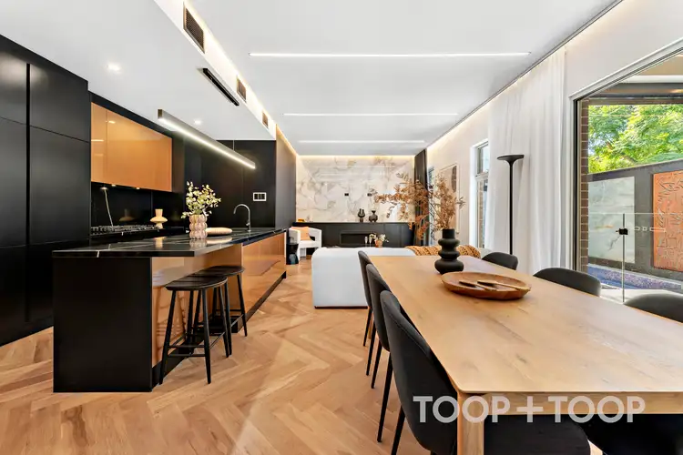 Main view of Homely house listing, 4 Clapton Road, Marryatville SA 5068