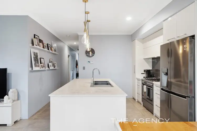 Sixth view of Homely house listing, 6 Aventurine Road, Treeby WA 6164