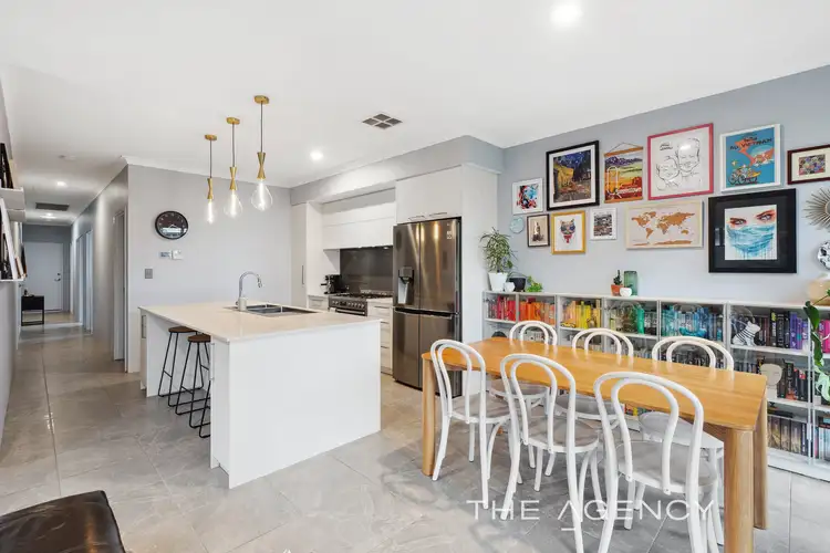 Seventh view of Homely house listing, 6 Aventurine Road, Treeby WA 6164
