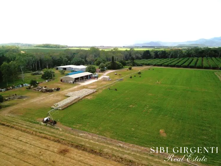 Contact Agent, Mareeba QLD 4880