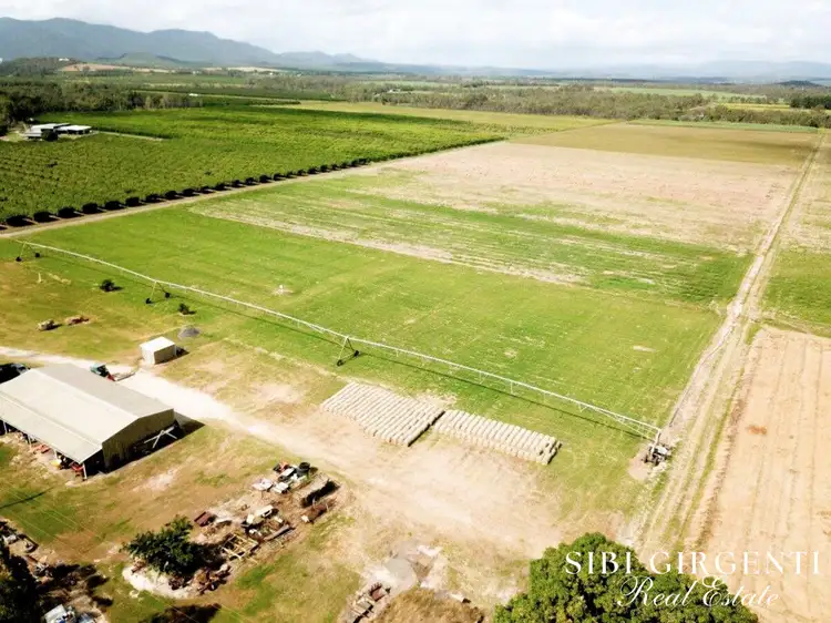 Contact Agent, Mareeba QLD 4880
