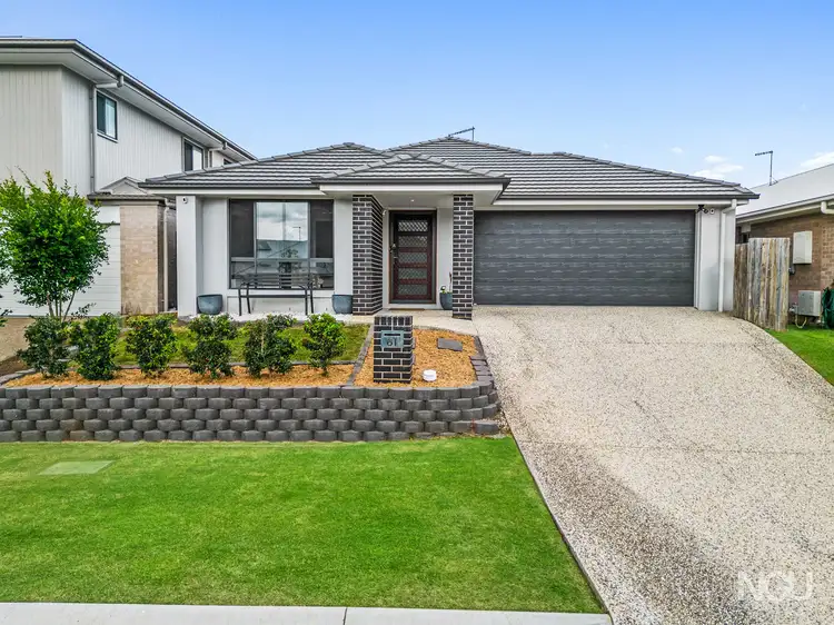 81 Andy Way, Deebing Heights QLD 4306