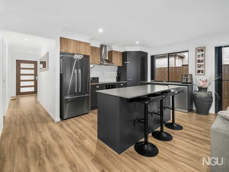 Second view of Homely house listing, 81 Andy Way, Deebing Heights QLD 4306
