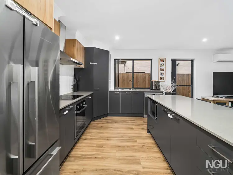 Third view of Homely house listing, 81 Andy Way, Deebing Heights QLD 4306