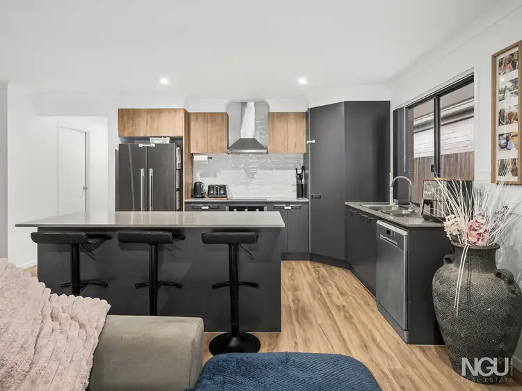 Fourth view of Homely house listing, 81 Andy Way, Deebing Heights QLD 4306