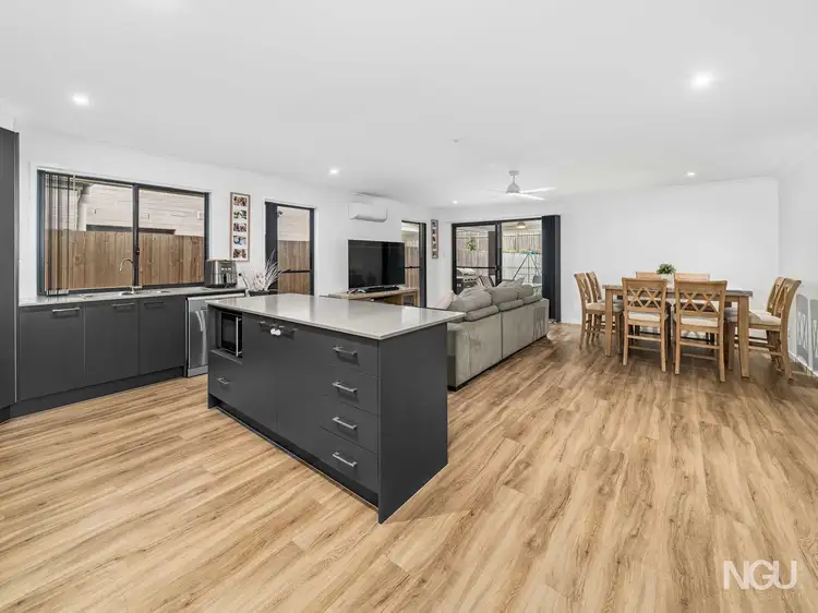 Fifth view of Homely house listing, 81 Andy Way, Deebing Heights QLD 4306