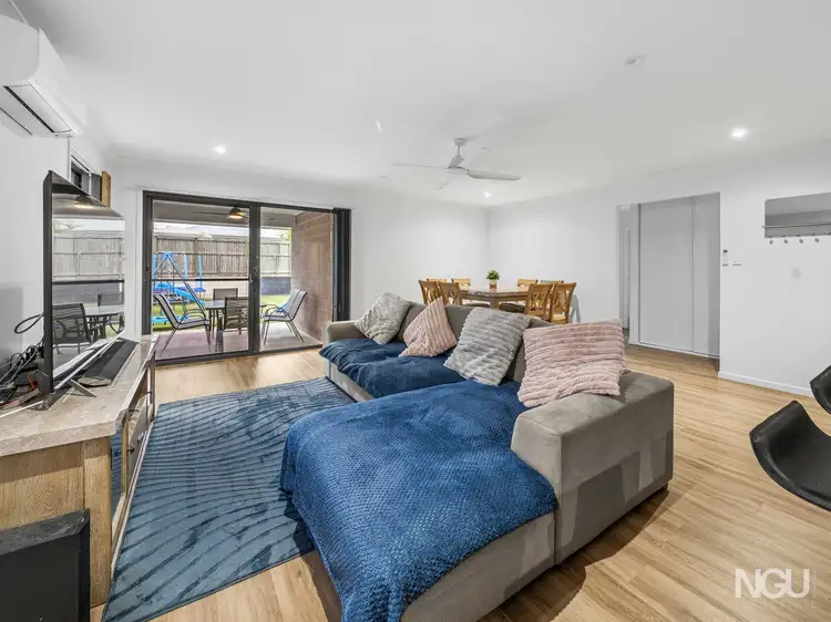 Sixth view of Homely house listing, 81 Andy Way, Deebing Heights QLD 4306