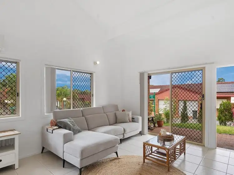 Fourth view of Homely townhouse listing, 92/37 Old Coach Road, Mudgeeraba QLD 4213