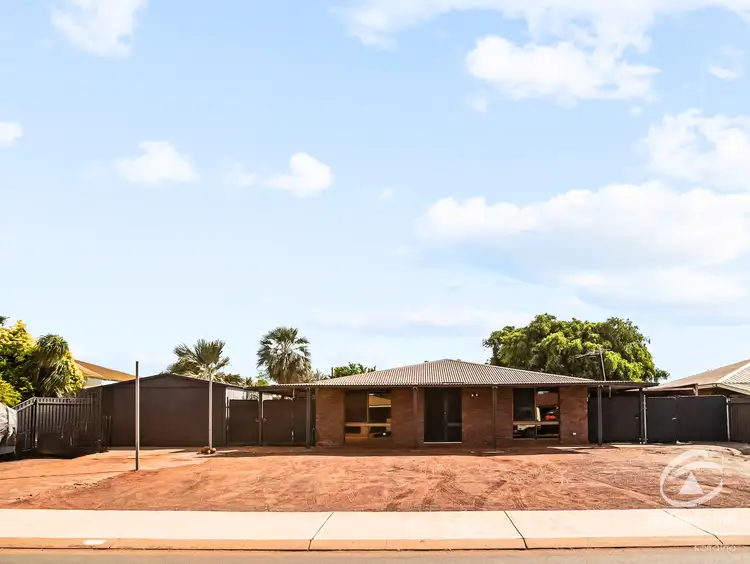 Second view of Homely house listing, 5 Nickol Road, Nickol WA 6714