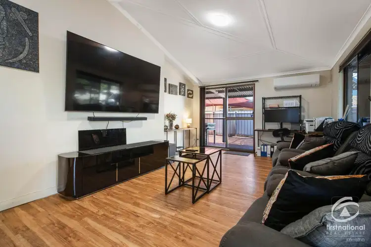 Third view of Homely house listing, 5 Nickol Road, Nickol WA 6714