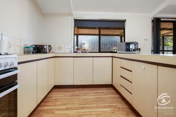 Fourth view of Homely house listing, 5 Nickol Road, Nickol WA 6714