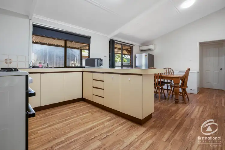Fifth view of Homely house listing, 5 Nickol Road, Nickol WA 6714